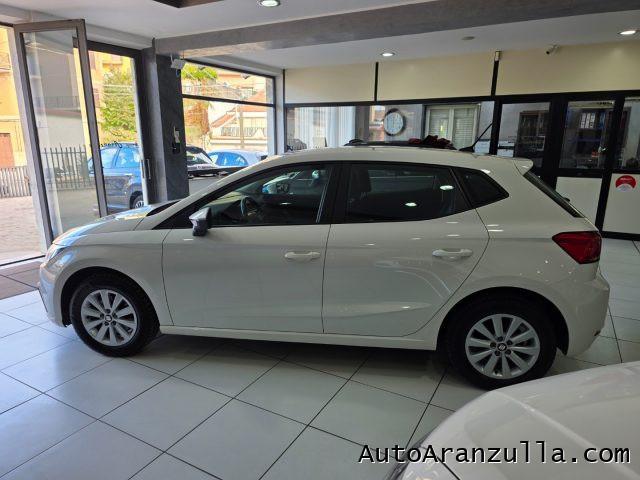 SEAT Ibiza 1.6 TDI 95CV 5P Business Navi