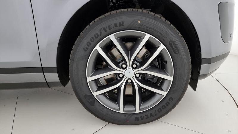 Land Rover RR Evoque 1.5 I3 PHEV 269 CV AWD Auto S