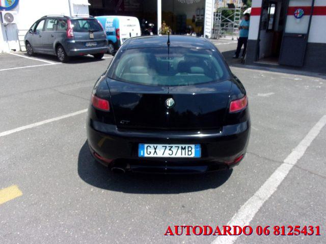 ALFA ROMEO GT 1.8 16V TS Distinctive GPL da amatore