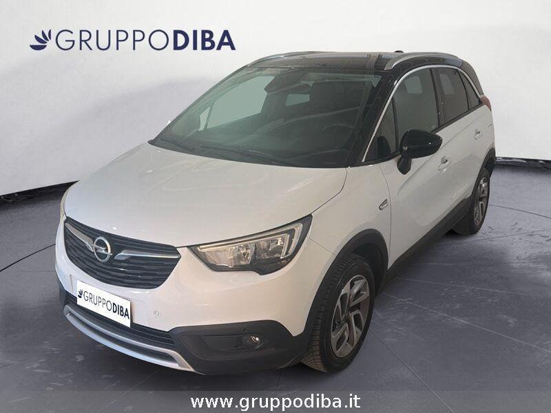 Opel Crossland X Diesel 1.6 ecotec Advance s&s 99cv