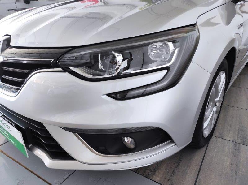 RENAULT Mégane 4ª serie - Mégane Blue dCi 115 CV Business