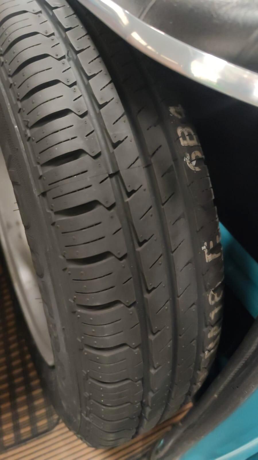 Fiat 900 T PULMINO 7 POSTI (ISCRITTO ASI)