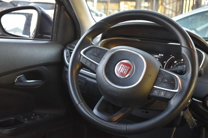 FIAT Tipo Tipo 1.6 Mjt S&S SW Lounge