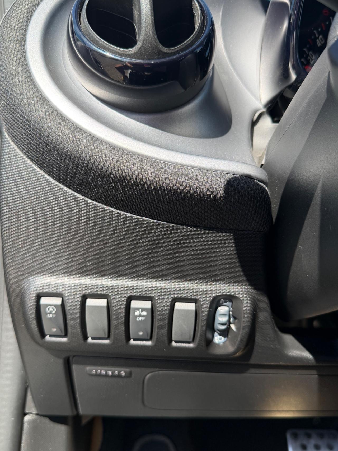 Smart ForTwo BRABUS 0.9 Turbo twinamic Xclusive