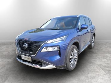 NISSAN X-Trail 1.5 e-power Tekna e-4orce 4wd auto 7p.ti