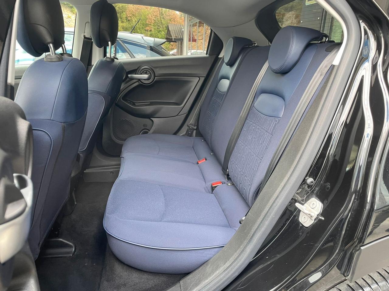 Fiat 500X 1.3 MultiJet 95 CV Club