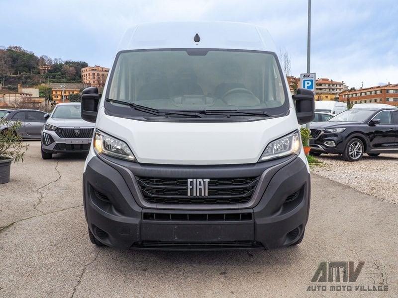 FIAT Ducato 35 2.3 MJT 140CV PLM-TM RESTYLING Furgone