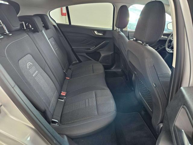 Ford Focus 1.0 ecoboost h ST-Line s HYBRID NEOPATENTATI