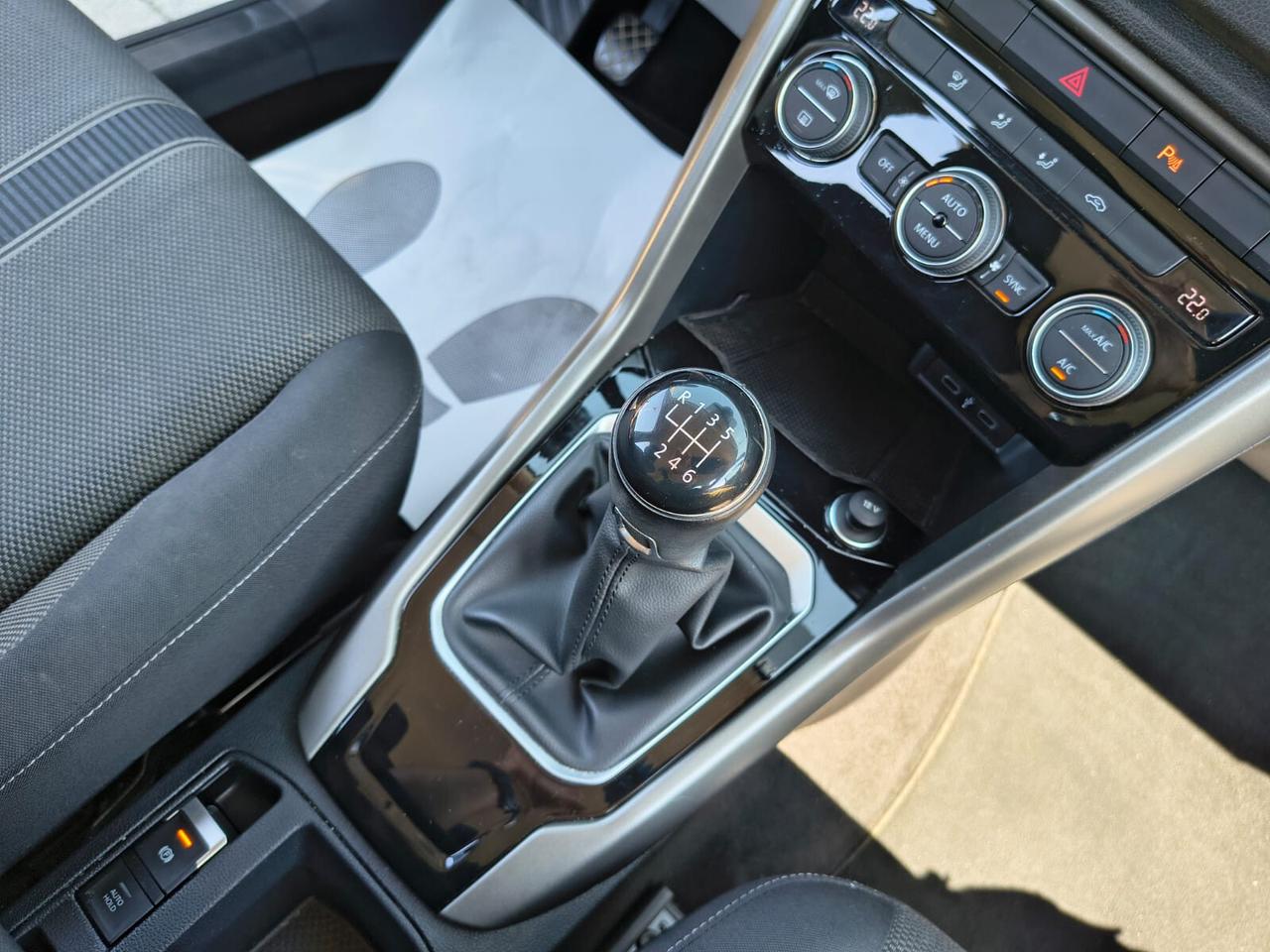 Volkswagen T-Roc 2.0 TDI/diesel *PREZZO REALE, SENZA OBBLIGHI FINANZIAMENTI*