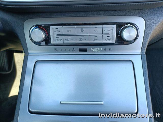 HYUNDAI Kona EV 64 kWh