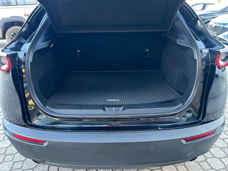 Mazda CX-30 2.0L Skyactiv-G 150cv M Hybrid Executive