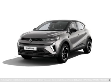 Renault Captur 1.0 100 CV ECO-G TECHNO