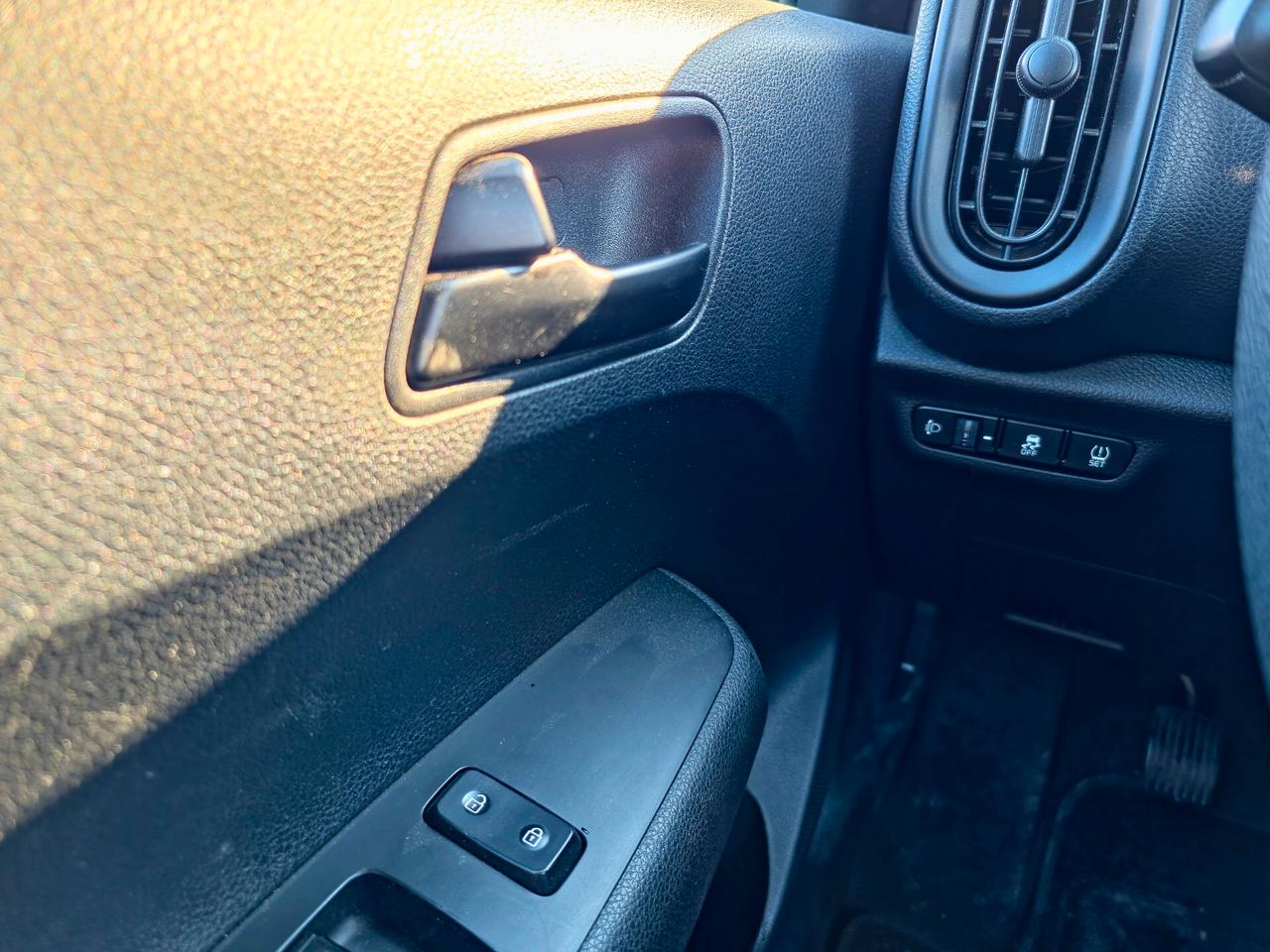 Kia Picanto 1.0 12V 5 porte City GT Line 2018-E6B NEO