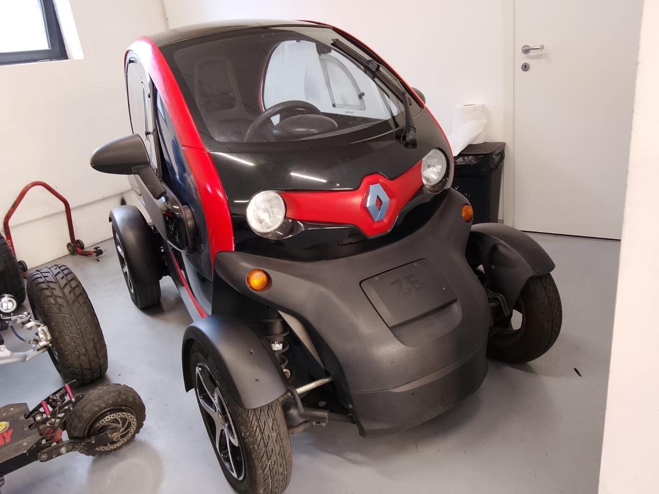 Renault Twizy