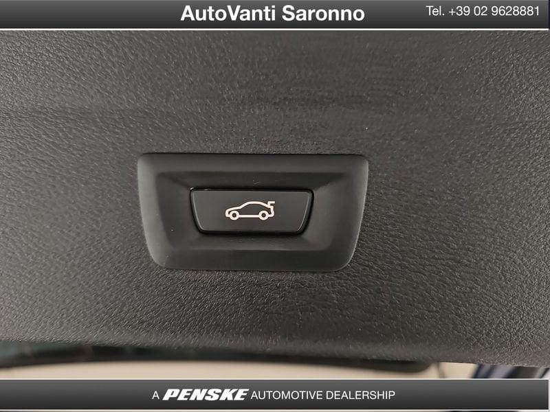 BMW X1 X1 sDrive16d Sport
