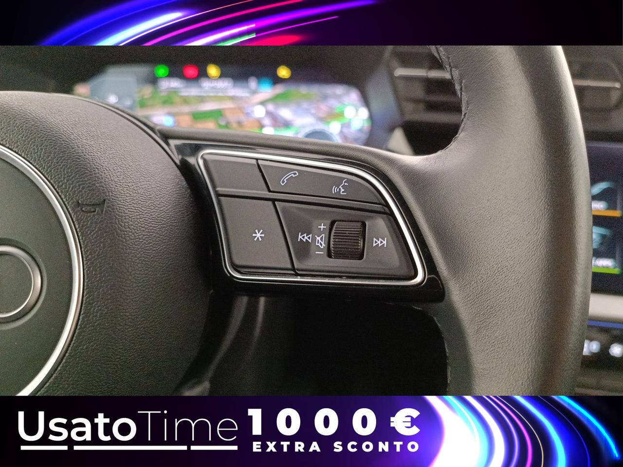 Audi A3 sportback 35 2.0 tdi s line edition s tronic