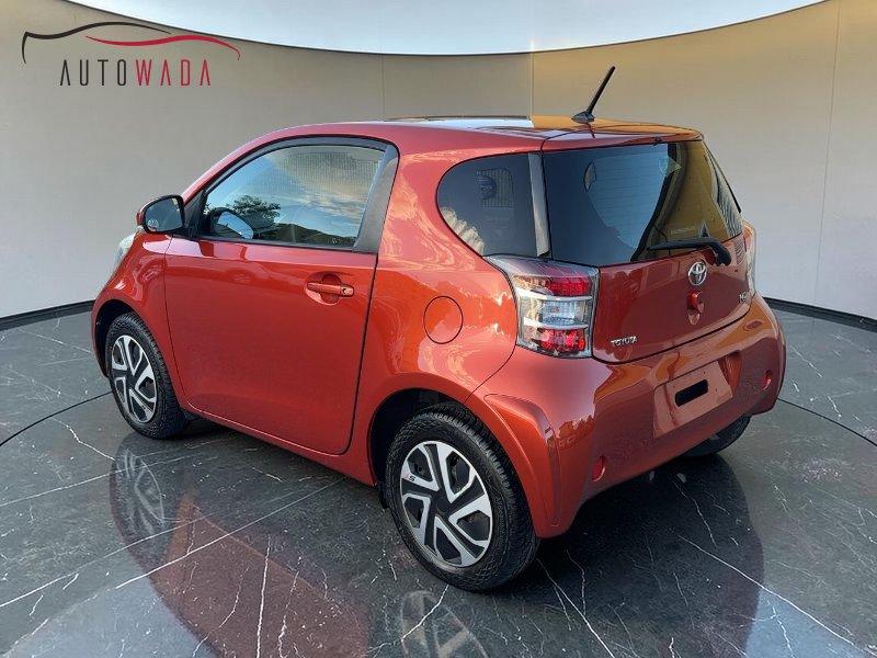 Toyota iQ 1.0 VVT-i Zero