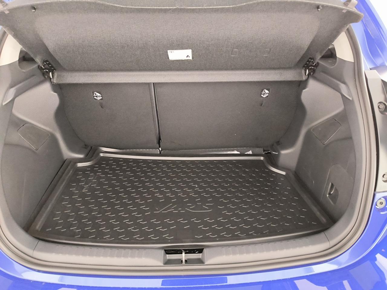 Toyota Yaris 1.5h trend