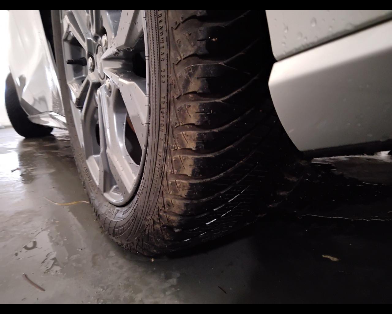 FORD Focus V 2022 - Focus 1.5 ecoblue ST-Line 115cv auto