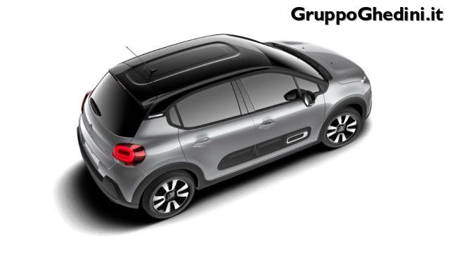 CITROEN C3 PureTech 83 S&S Max