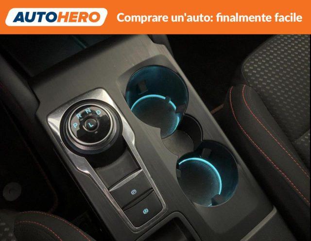 FORD Focus 1.5 EcoBlue 115 CV automatico 5p. ST-Line X