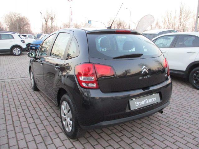 CITROEN C3 1.1 Business - Ok Neopat/Clima/Aux