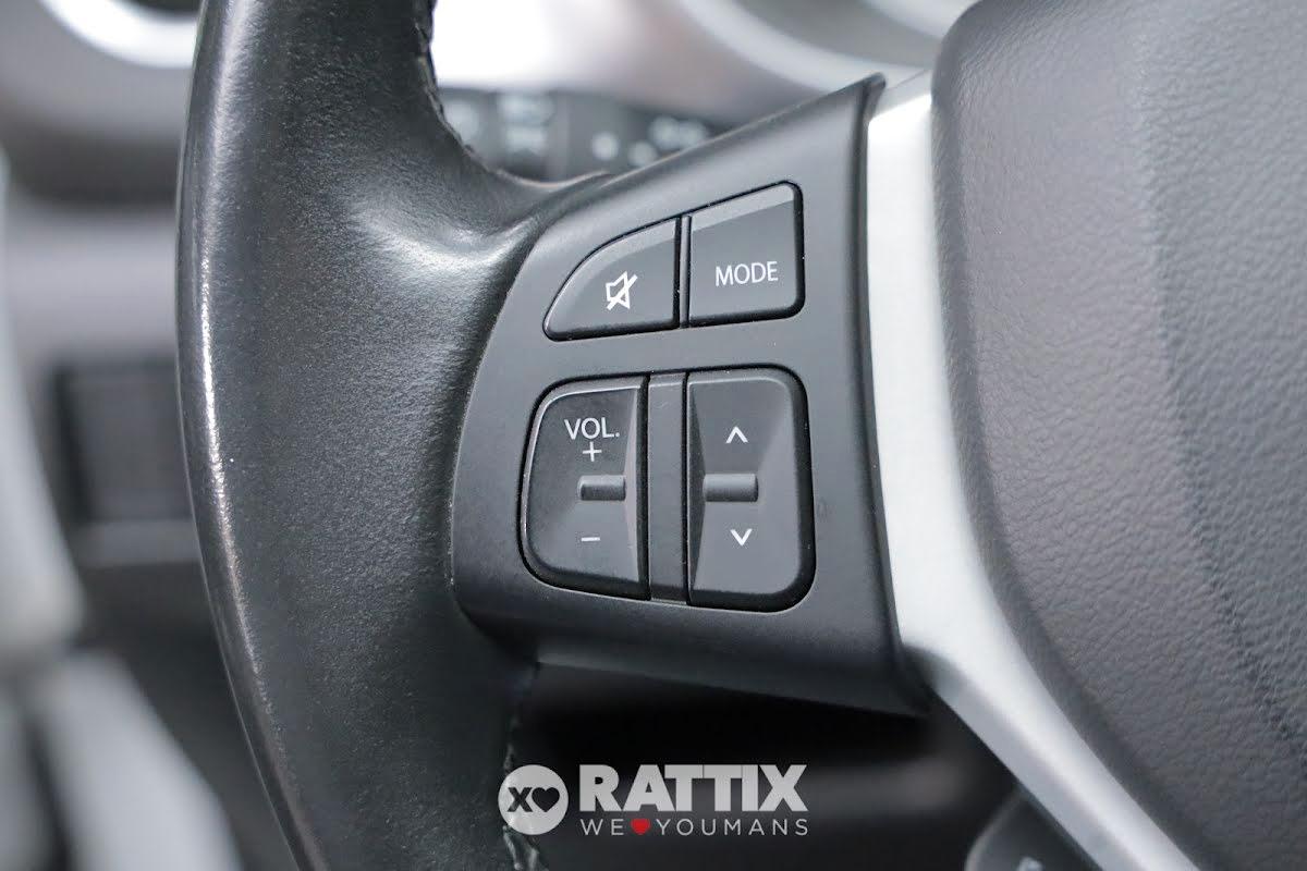 Suzuki Vitara 1.4h Cool 4wd allgrip