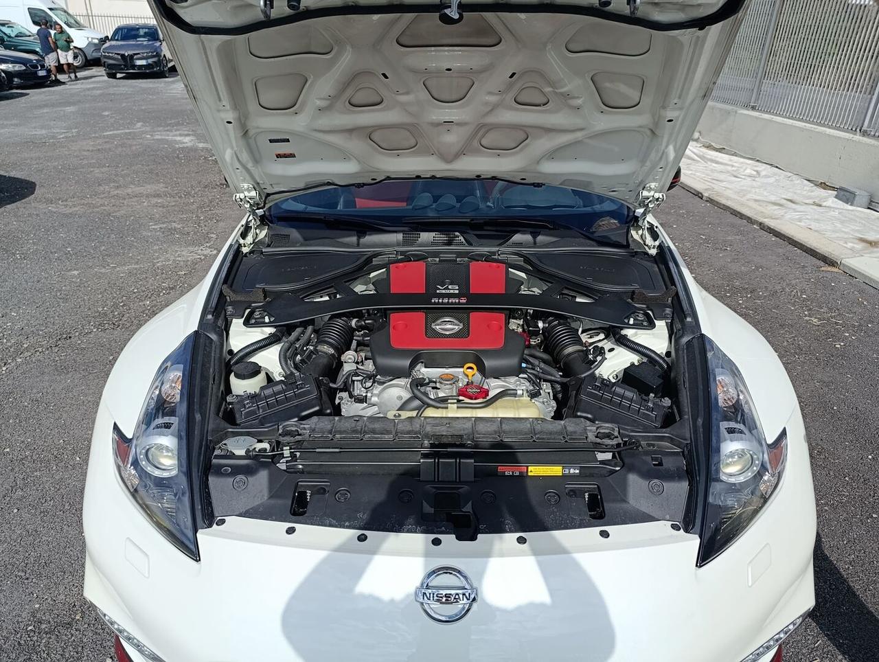 Nissan 370 Z Coupe 3.7 V6 Nismo PREZZO REALE
