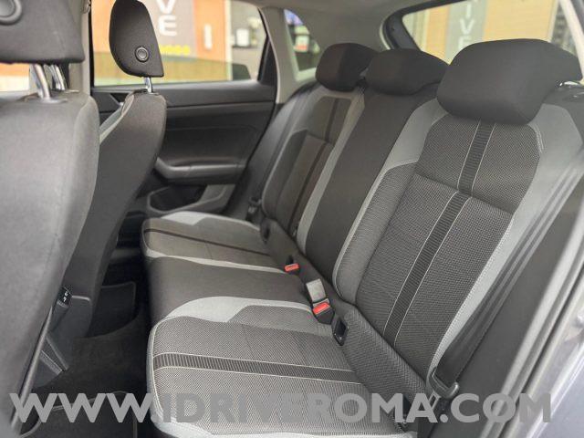 VOLKSWAGEN Polo 1.0 TSI DSG+GPL