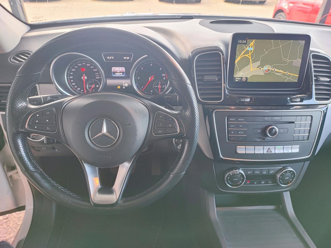 Mercedes-benz GLE 250 d 4Matic Premium Plus