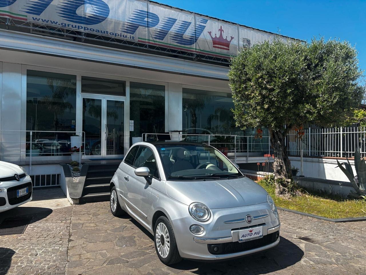 Fiat 500 1.3 Multijet 16V 95 CV Lounge PERFETTA