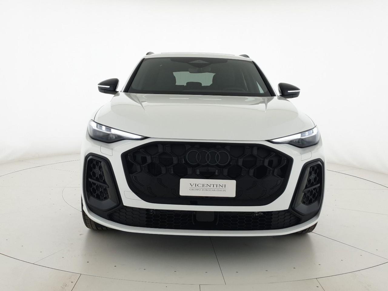 2.0e-hybrid 299CV quattro S tronic S line Edition