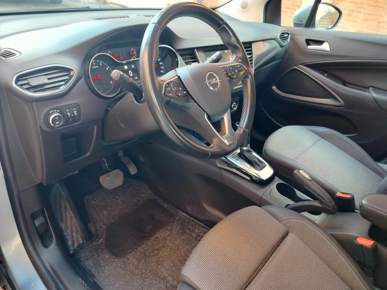 Opel Crossland Crossland X 1.5 ECOTEC D 120 CV Start&Stop aut. Advance