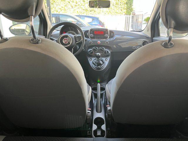 FIAT 500 1.2 EasyPower Pop tua da ?99,00