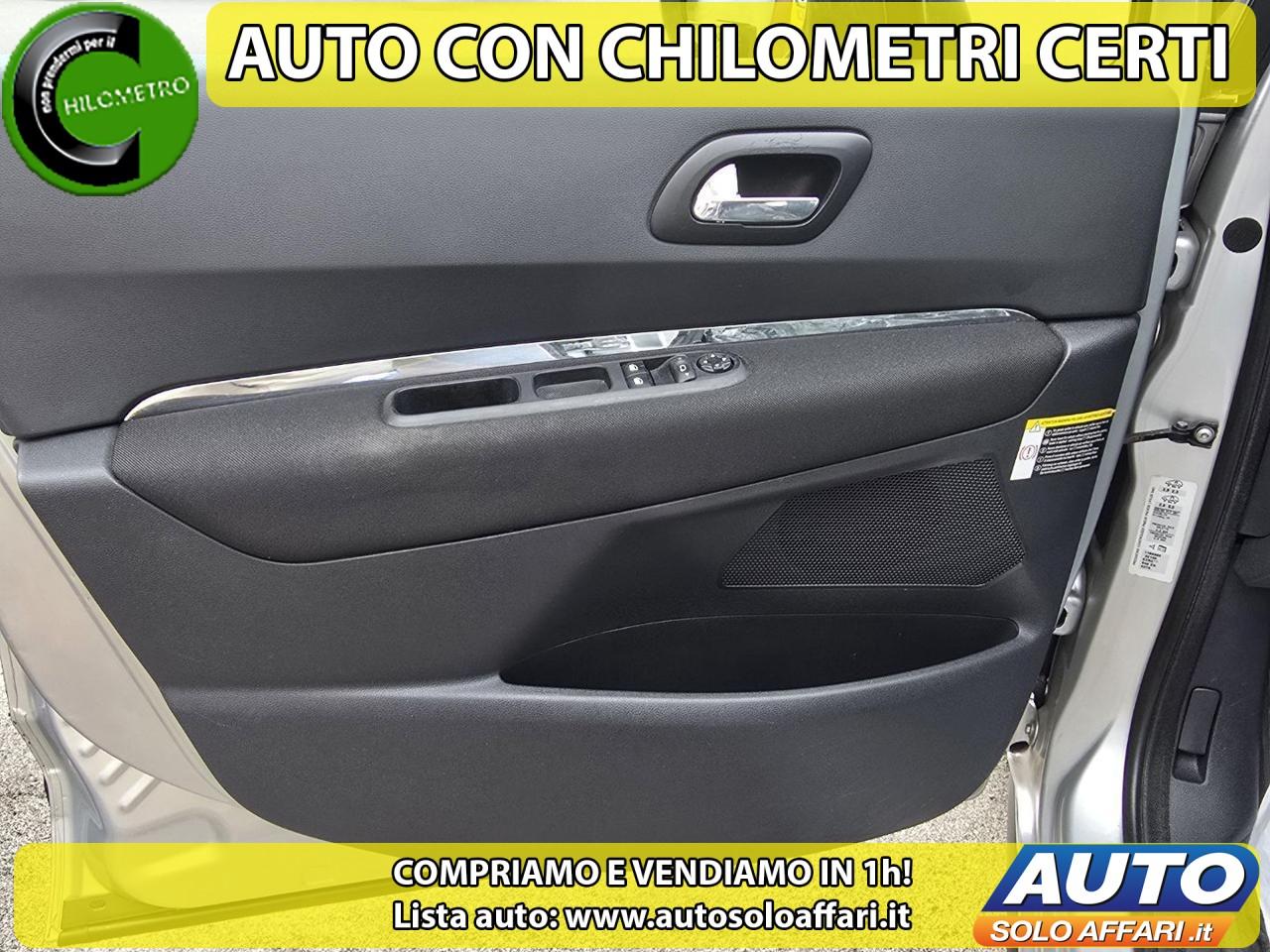 PEUGEOT 3008 1.6 HDi 110CV DISTRIBUZIONE FATTA