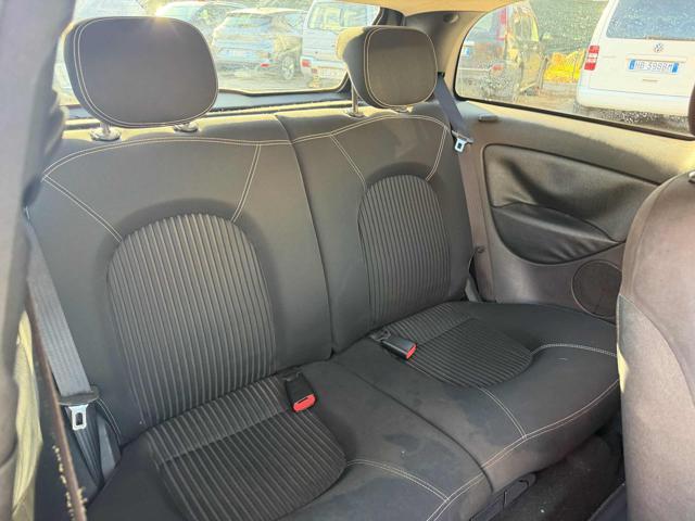 LANCIA Ypsilon 1.4 16V Sport MomoDesign senza lavoro da fare