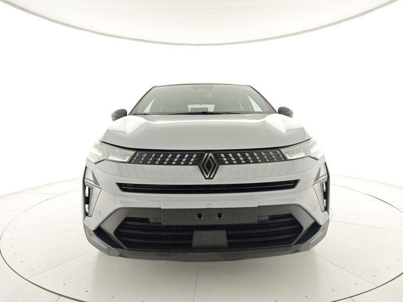 Renault Captur ECO-G 100 CV Techno + bicolore nero