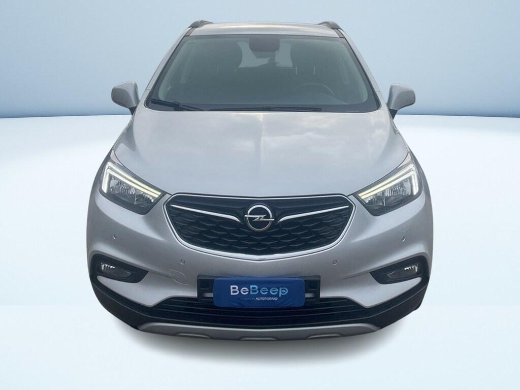 Opel Mokka X 1.6 CDTI Advance 4x2