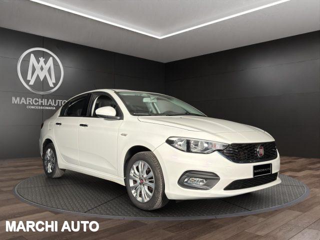 FIAT Tipo 1.6 Mjt 4 porte Opening Edition
