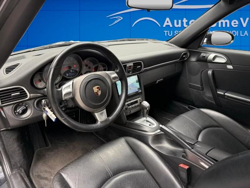 PORSCHE 911 (997) 911 Carrera S Coupé