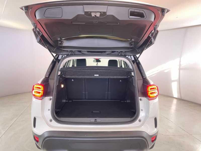 CITROEN C5 Aircross - C5 Aircross 1.5 bluehdi Shine s&s 130cv my20