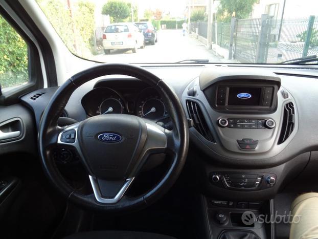 FORD Transit Courier 1.5TDCi PREZZO VALIDO FINO