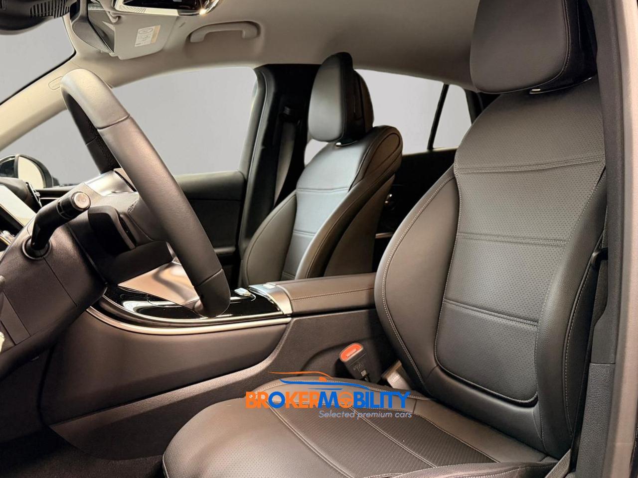 Mercedes-Benz GLC 220 GLC Coupe 220 d Advanced Plus 4matic auto