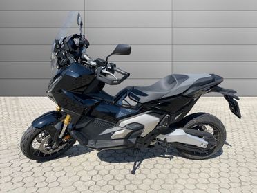 HONDA X-ADV 750 DCT Abs my21