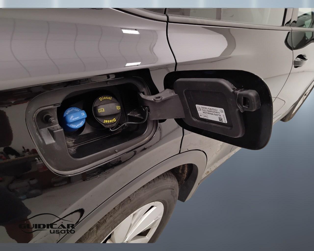 VOLKSWAGEN Tiguan III 2024 - Tiguan 2.0 tdi Life 150cv dsg