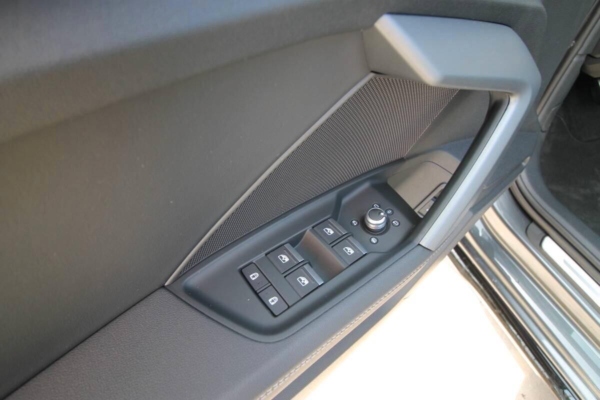 Audi A3 SPB TFSI e plug in S line edition 11.2025