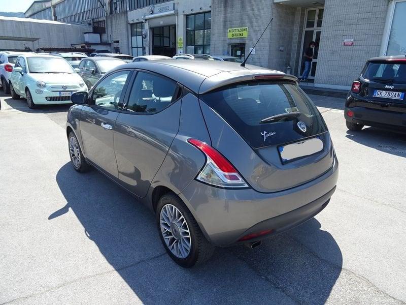 Lancia Ypsilon Ypsilon 1.2 69 CV 5 porte Platinum