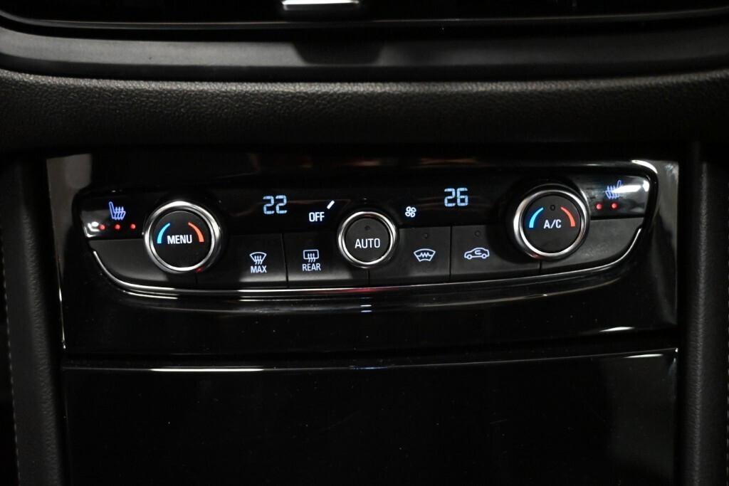 OPEL GRANDLAND 1.5 DIESEL ECOTEC 131CV AUT. GS ( FARI LED MATRIX - COCKPIT - TELECAMERA ANTPOST. - PARK ASSISTANT - NAVI - MIRROR - CERCHI 19 - TETTO BICOLORE )