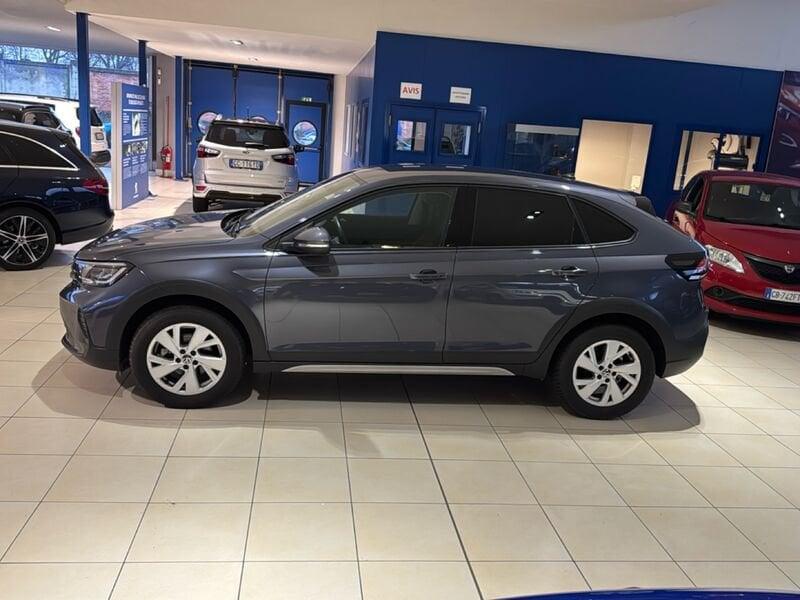 Volkswagen Taigo Taigo 1.0 TSI 110 CV Life