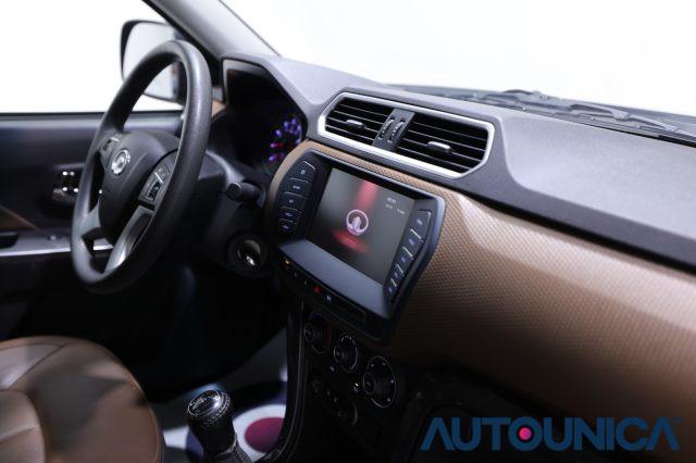 GREAT WALL Steed 2.4 ECODUAL 4WD PREMIUM